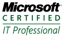 Microsoft certified
